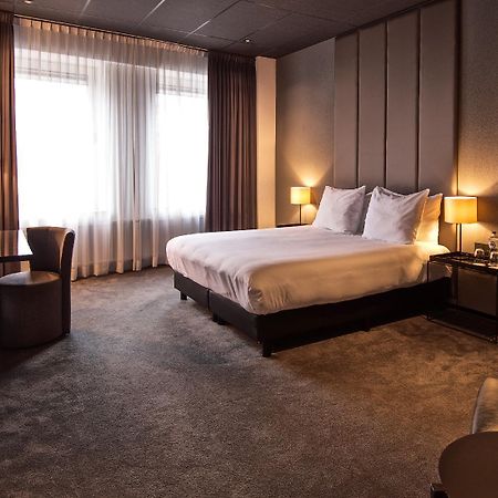 Design Hotel Glow Eindhoven Eksteriør billede