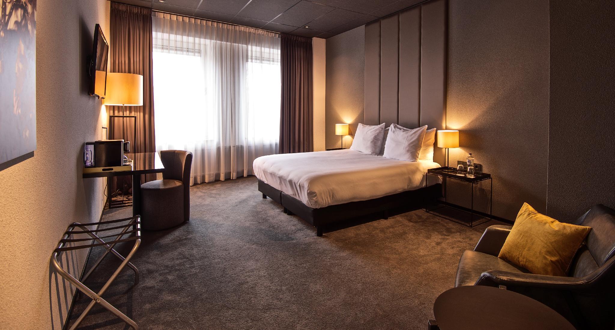 Design Hotel Glow Eindhoven Eksteriør billede
