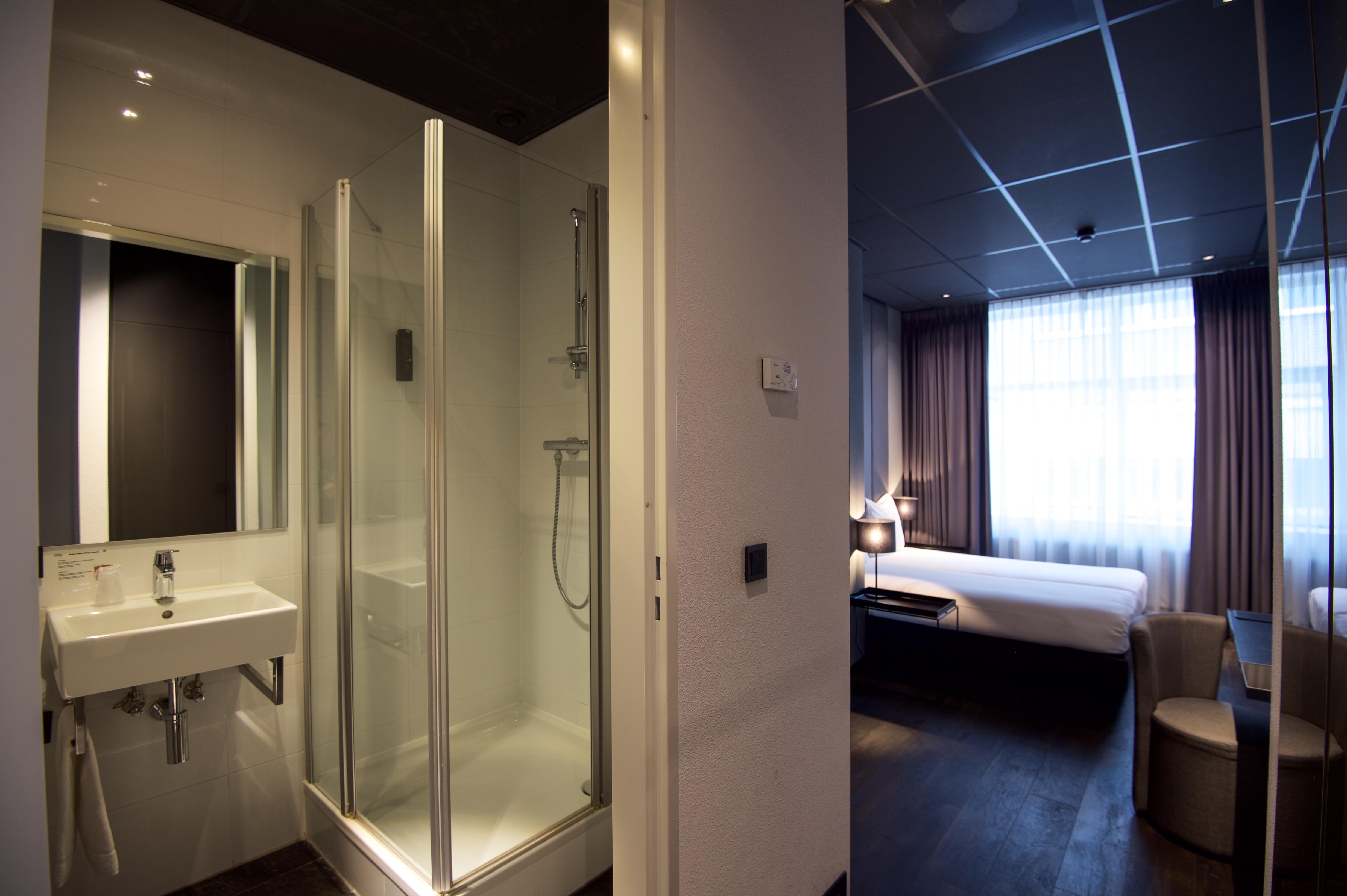 Design Hotel Glow Eindhoven Eksteriør billede