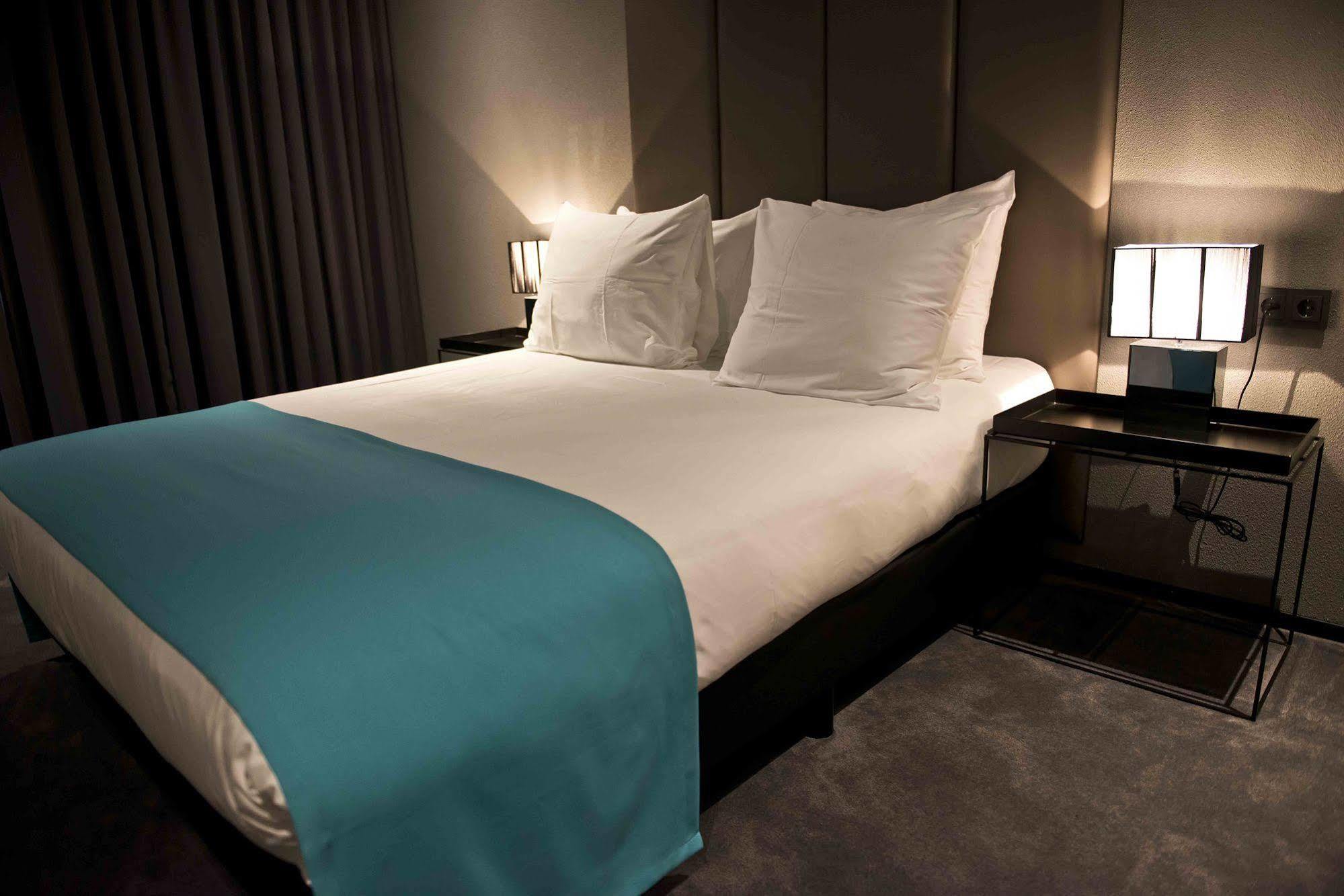 Design Hotel Glow Eindhoven Eksteriør billede