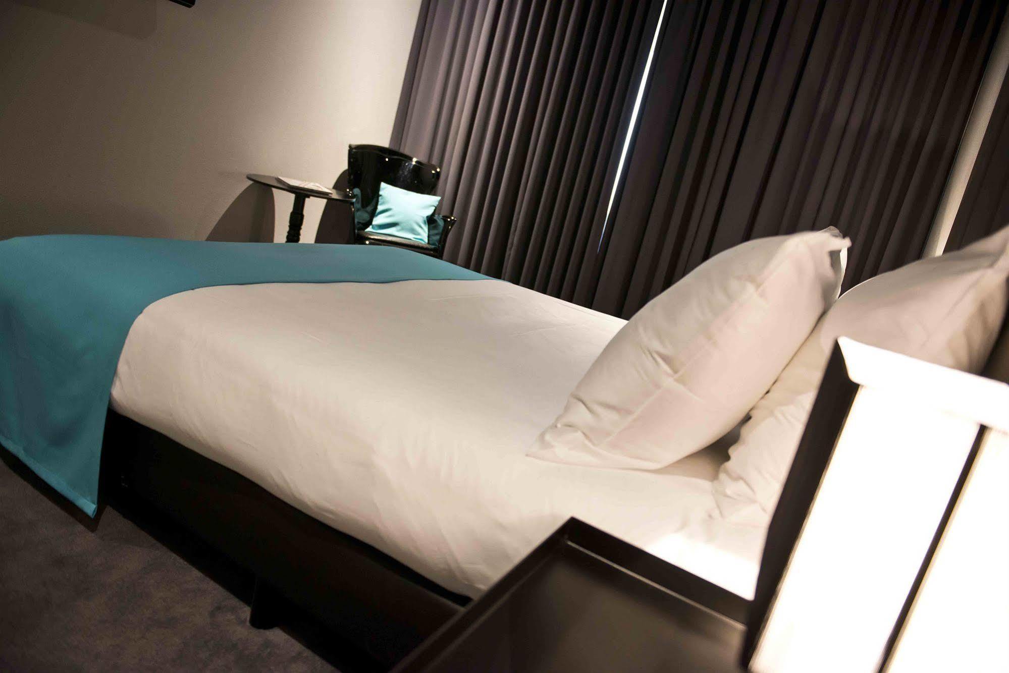 Design Hotel Glow Eindhoven Eksteriør billede