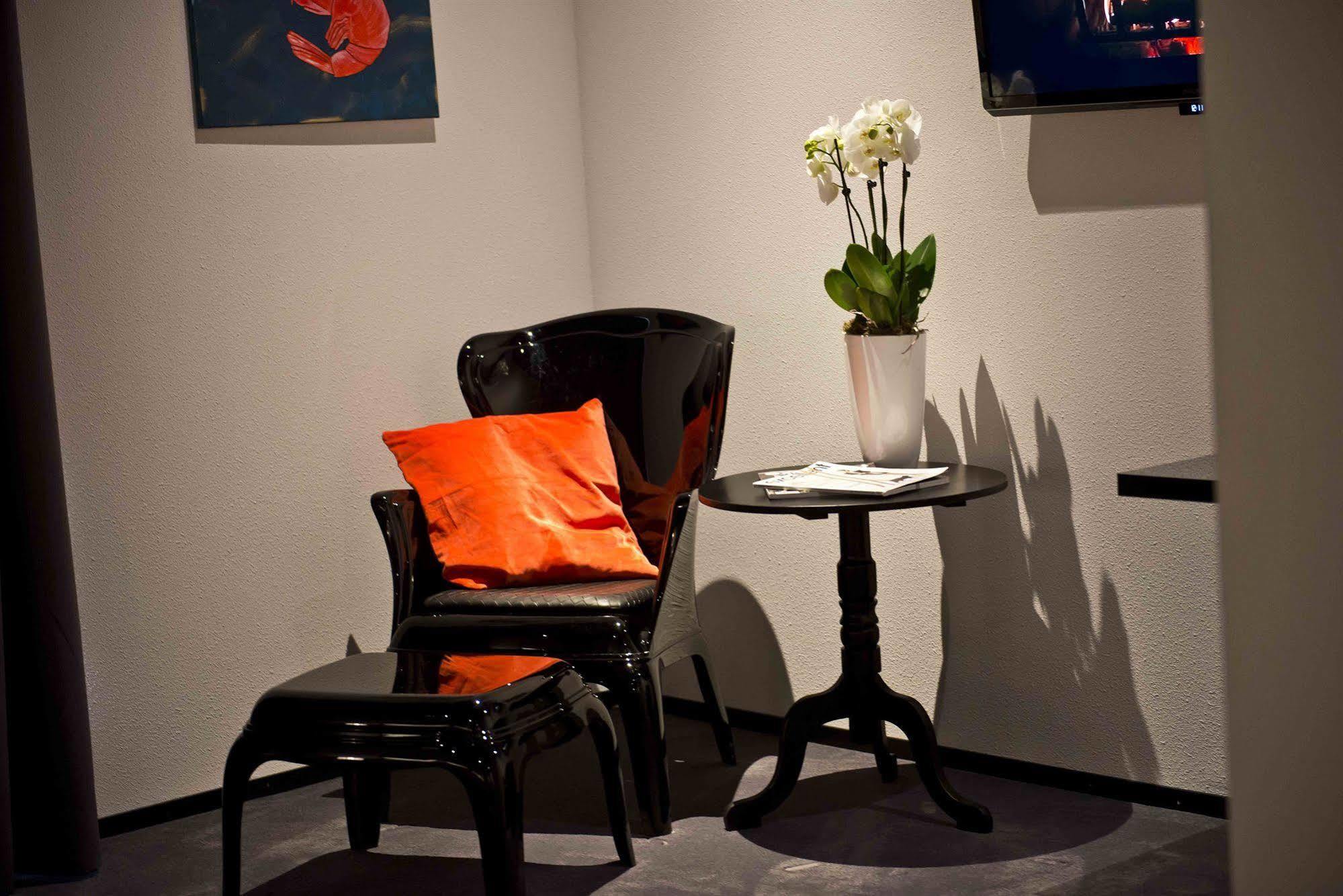 Design Hotel Glow Eindhoven Eksteriør billede