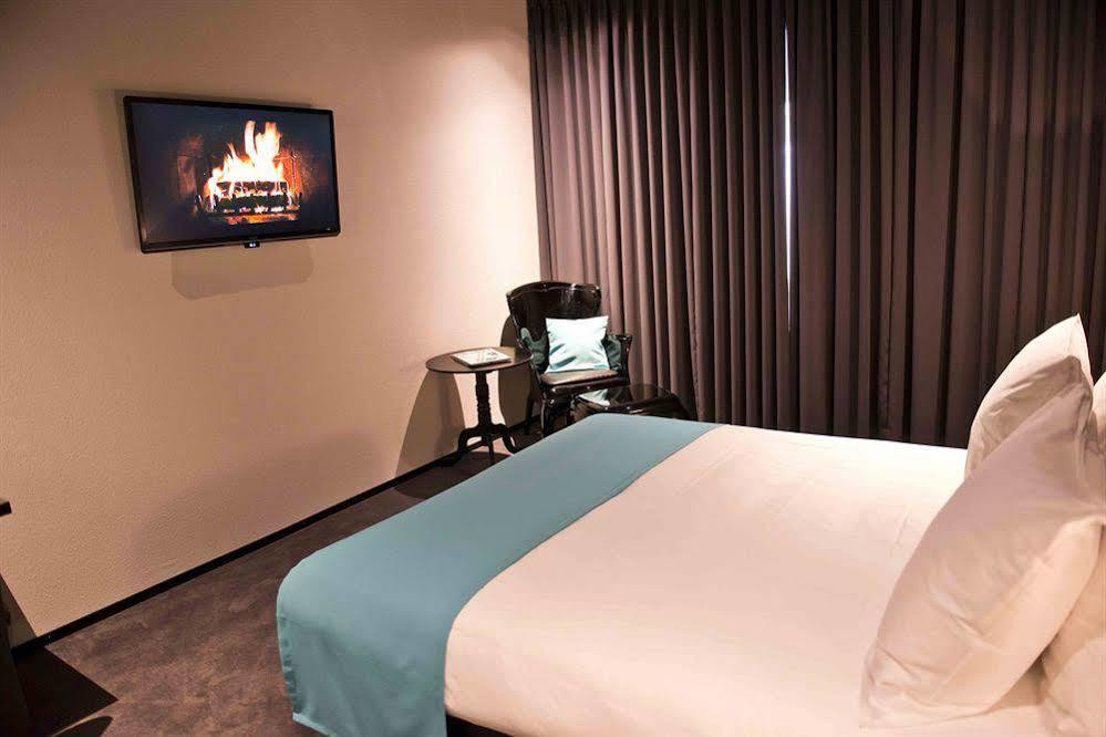 Design Hotel Glow Eindhoven Eksteriør billede