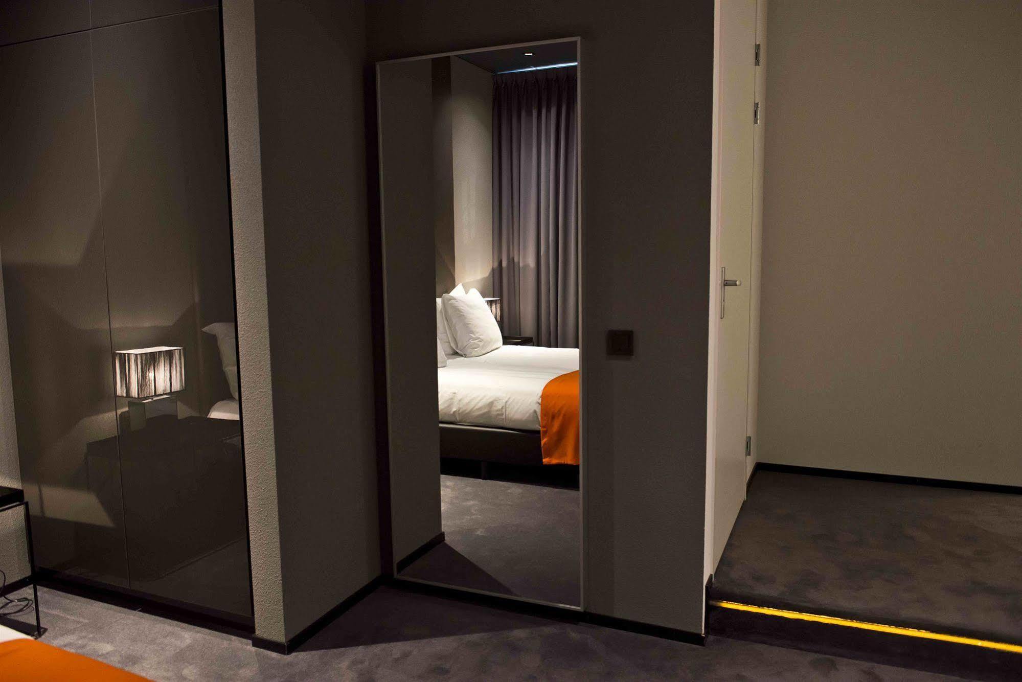 Design Hotel Glow Eindhoven Eksteriør billede
