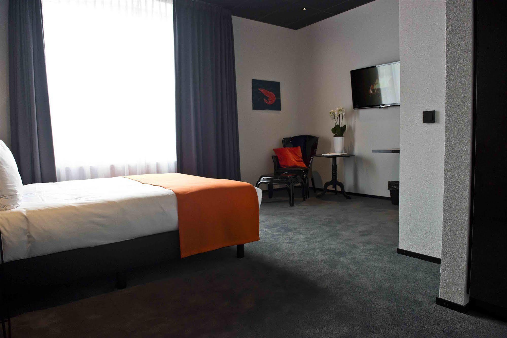 Design Hotel Glow Eindhoven Eksteriør billede