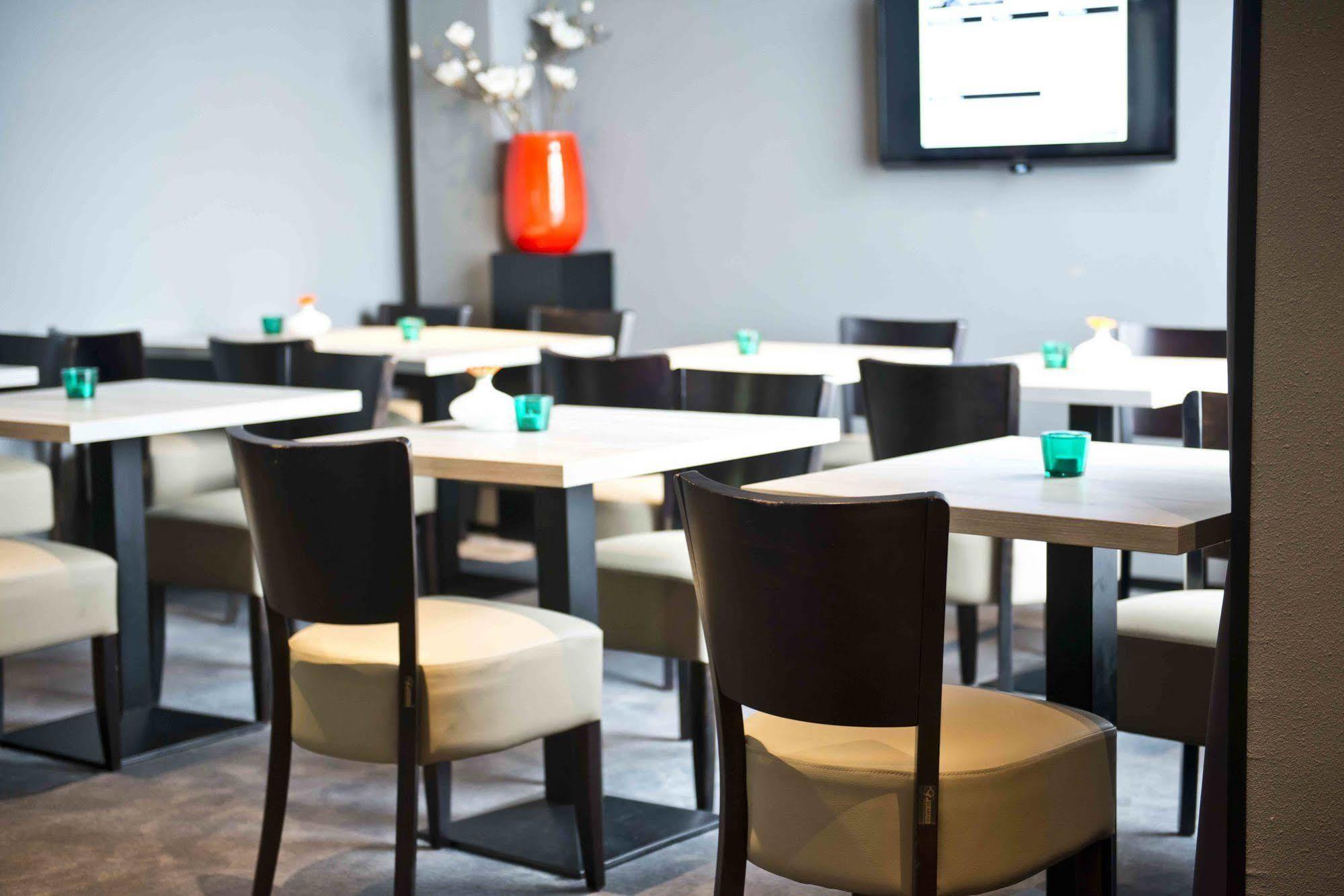 Design Hotel Glow Eindhoven Eksteriør billede