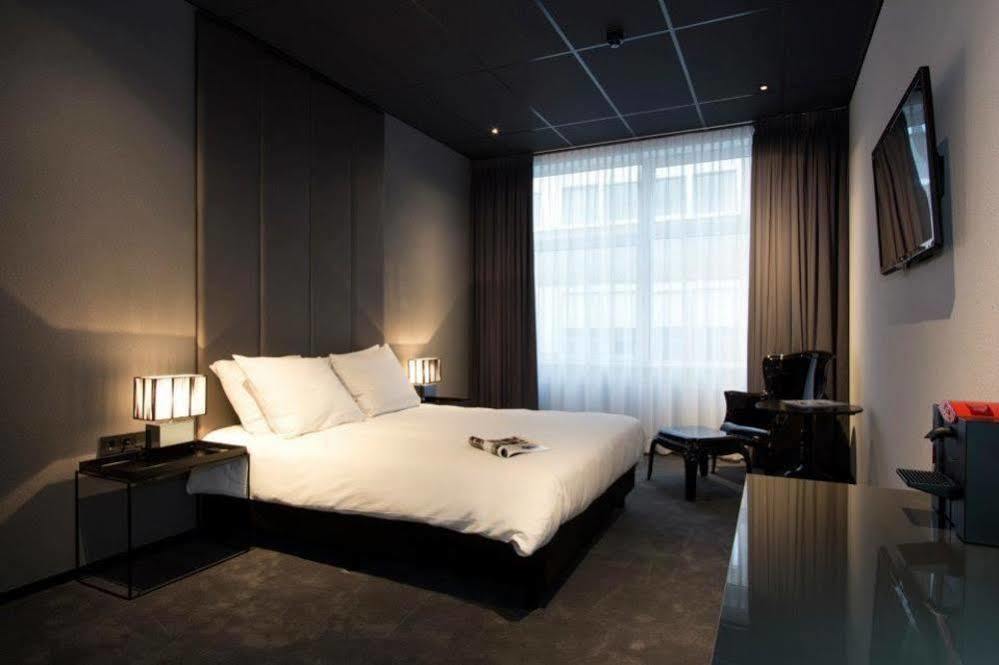 Design Hotel Glow Eindhoven Eksteriør billede