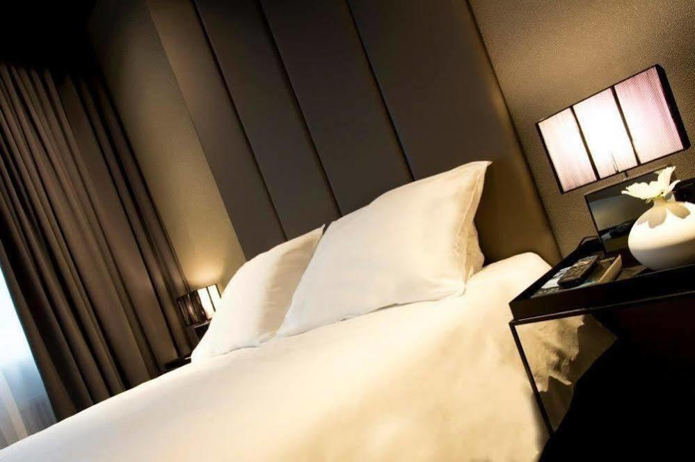 Design Hotel Glow Eindhoven Eksteriør billede